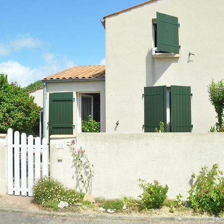 Pavillon Des Loritz Villa Grand-Village-Plage Exteriör bild