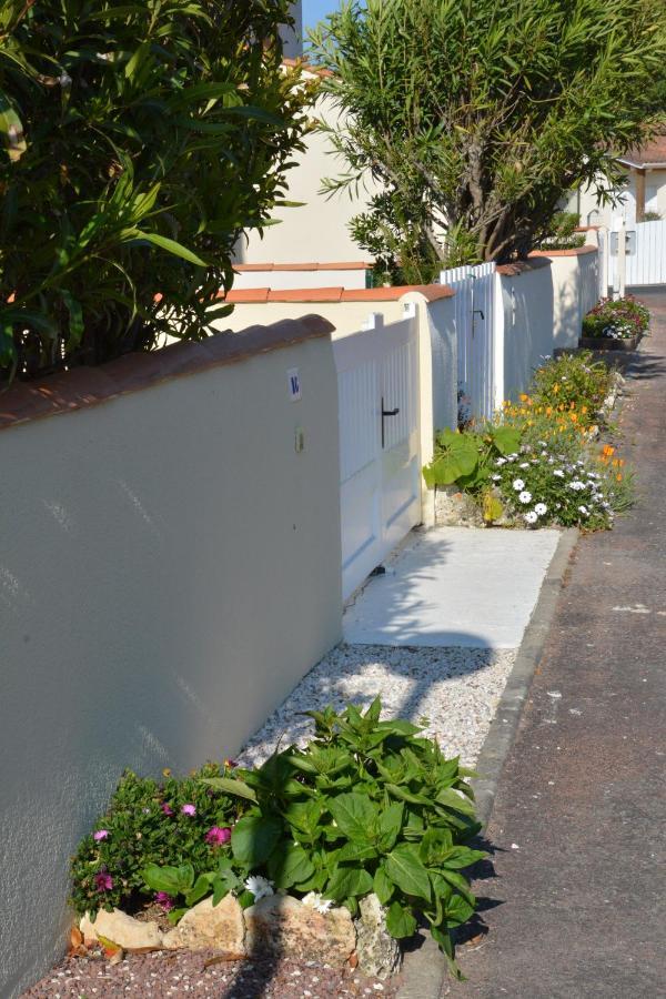 Pavillon Des Loritz Villa Grand-Village-Plage Exteriör bild