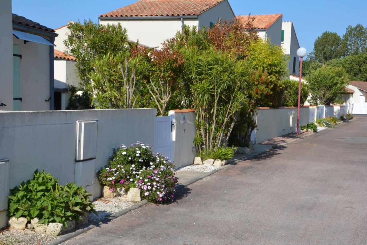 Pavillon Des Loritz Villa Grand-Village-Plage Exteriör bild