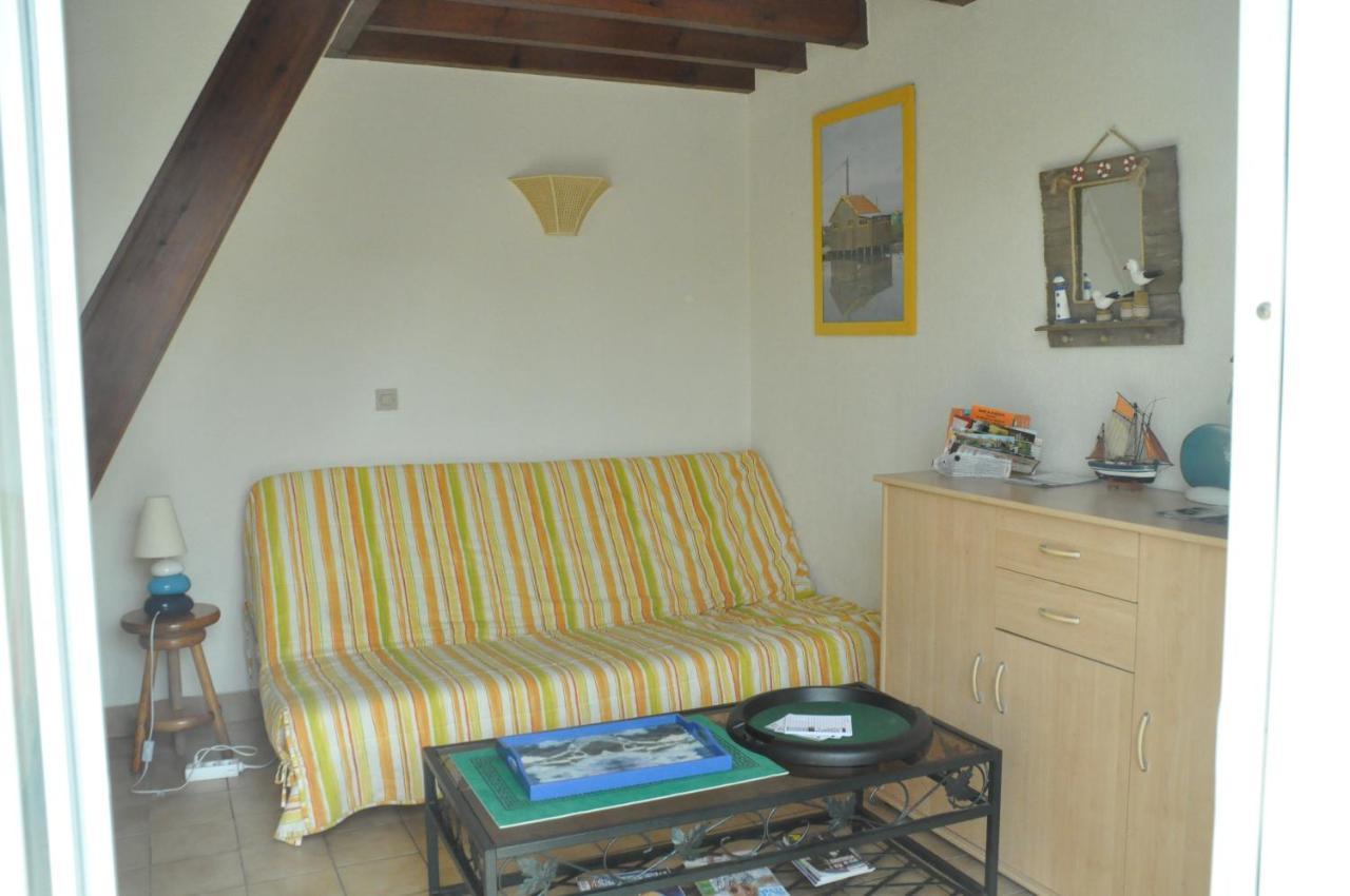 Pavillon Des Loritz Villa Grand-Village-Plage Exteriör bild