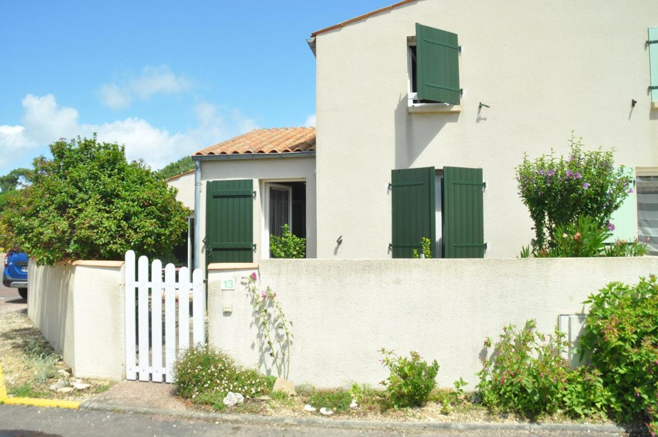 Pavillon Des Loritz Villa Grand-Village-Plage Exteriör bild