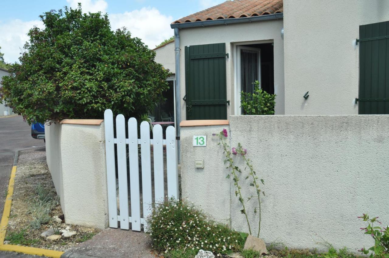 Pavillon Des Loritz Villa Grand-Village-Plage Exteriör bild